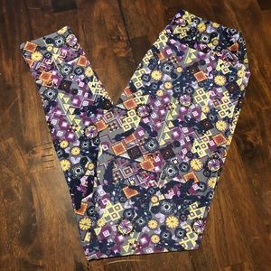 Lularoe leggings os